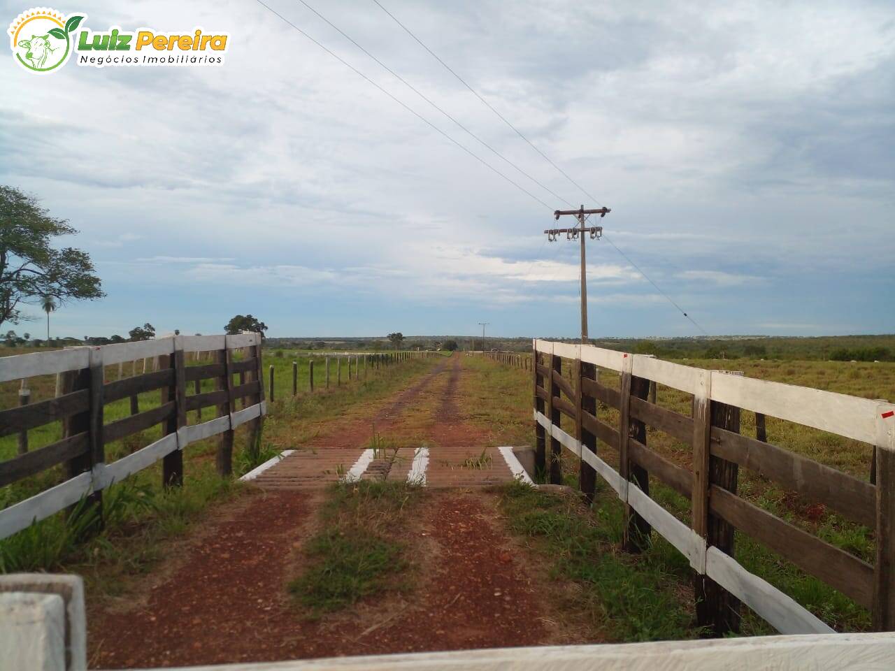 Fazenda à venda, 3600000m² - Foto 9