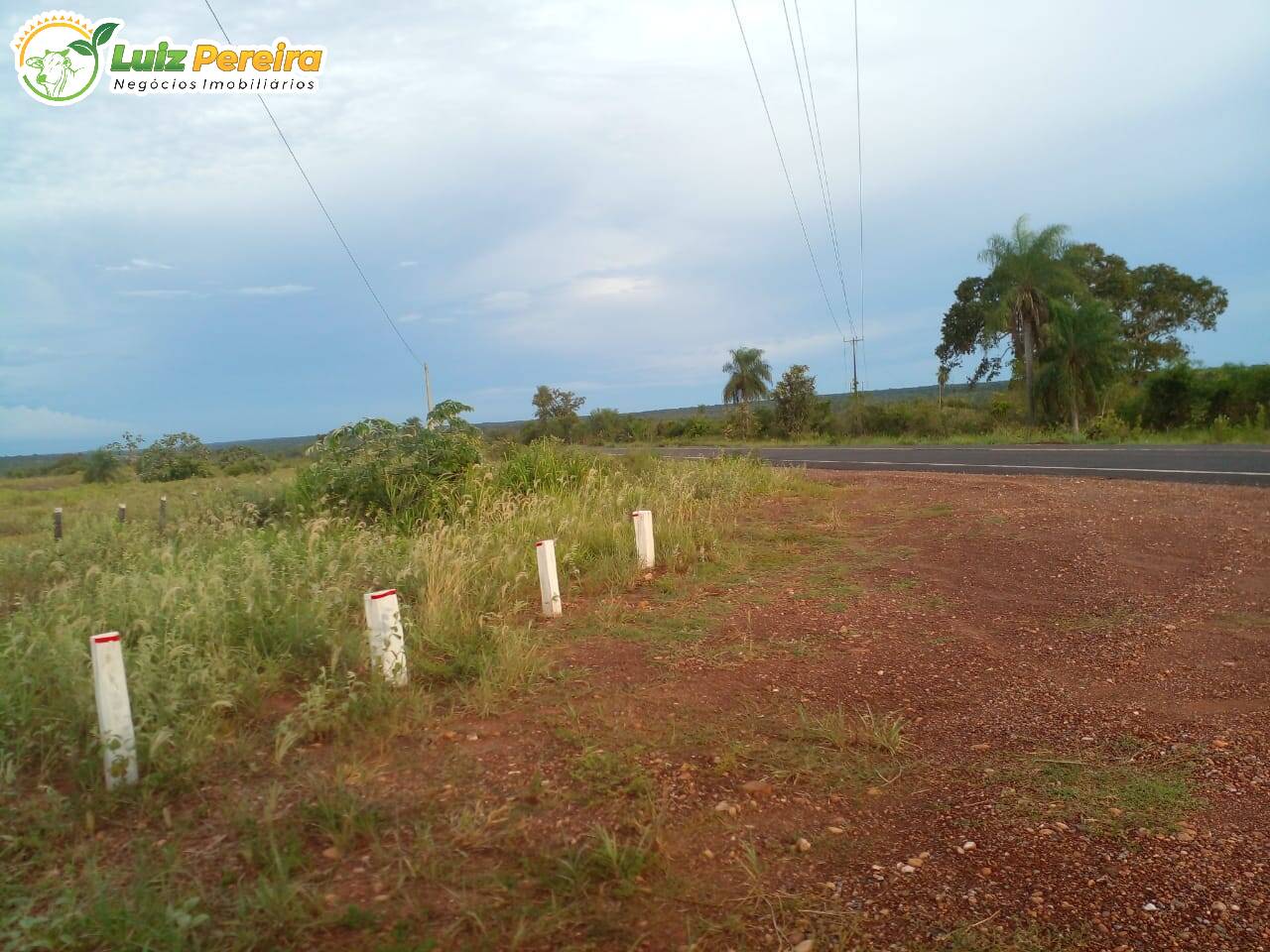 Fazenda à venda, 3600000m² - Foto 3