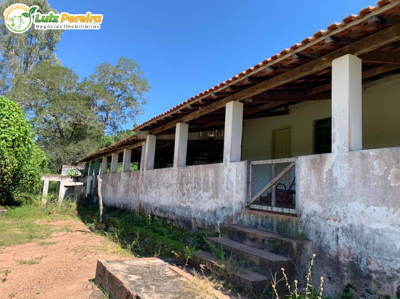 Fazenda à venda, 8680000m² - Foto 36