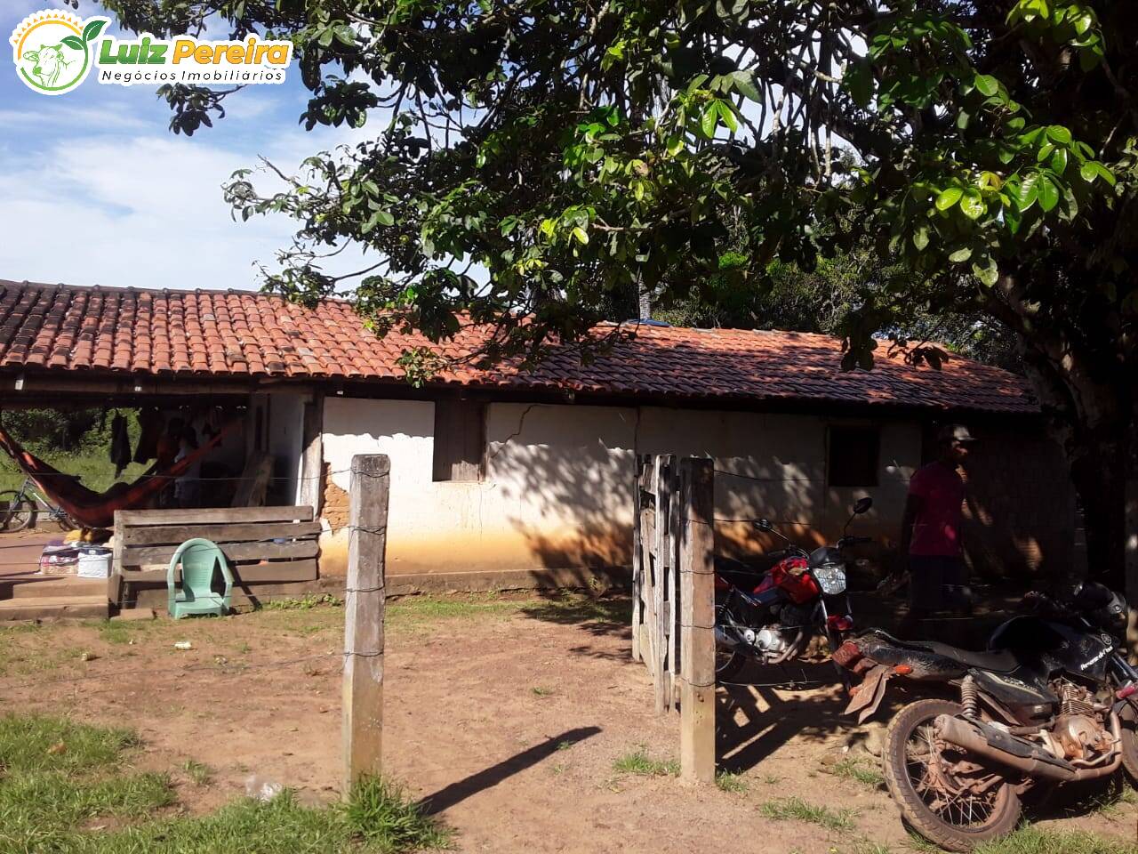 Fazenda à venda, 7598800m² - Foto 16