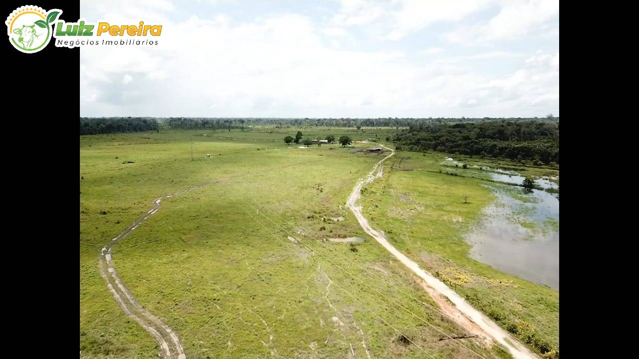 Terreno à venda, 24200000m² - Foto 2