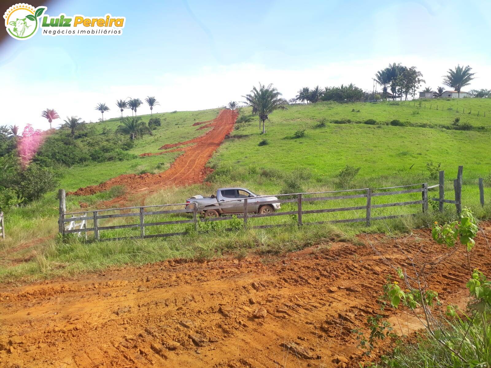 Fazenda à venda, 4598000m² - Foto 1