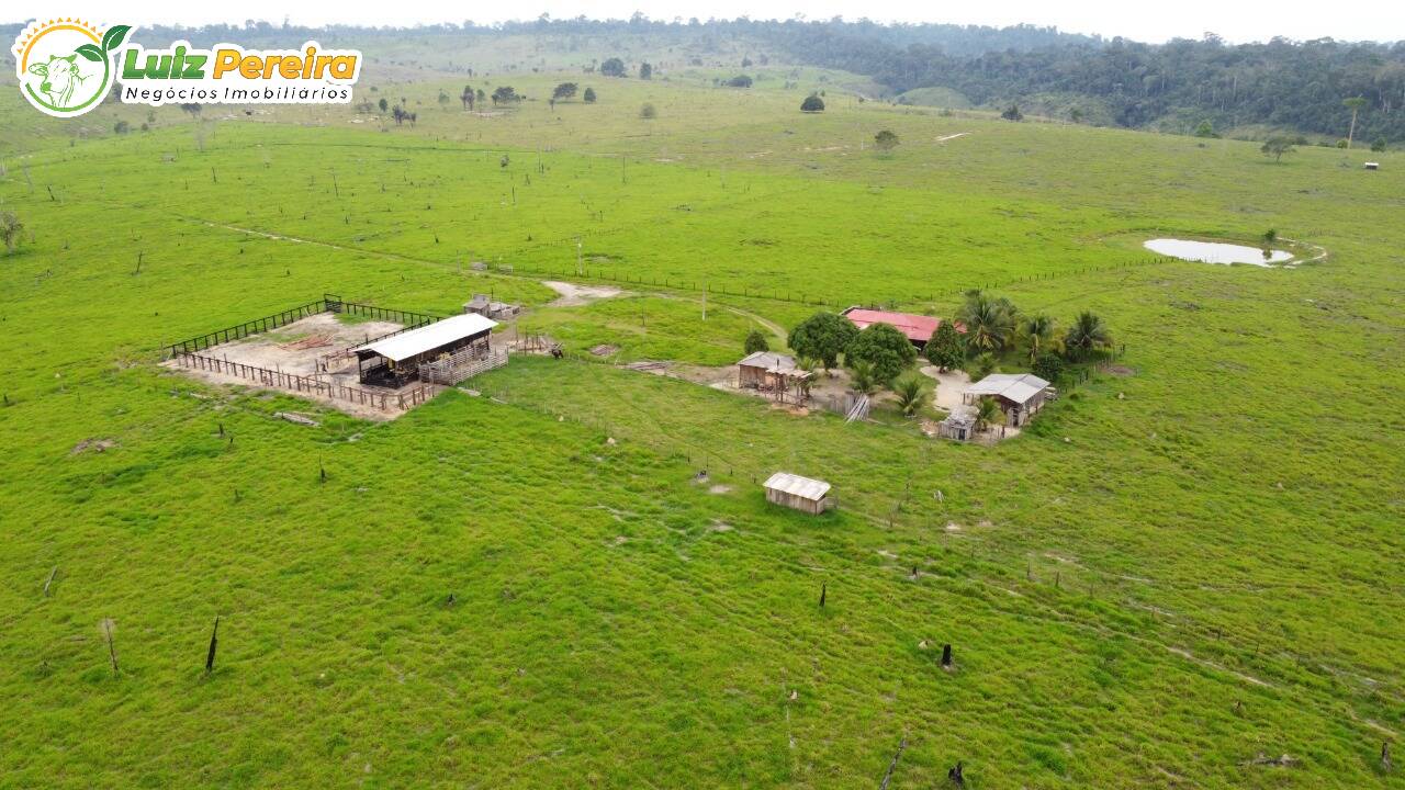 Fazenda à venda, 2904000m² - Foto 3