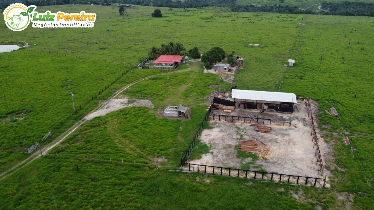 Fazenda à venda, 2904000m² - Foto 2