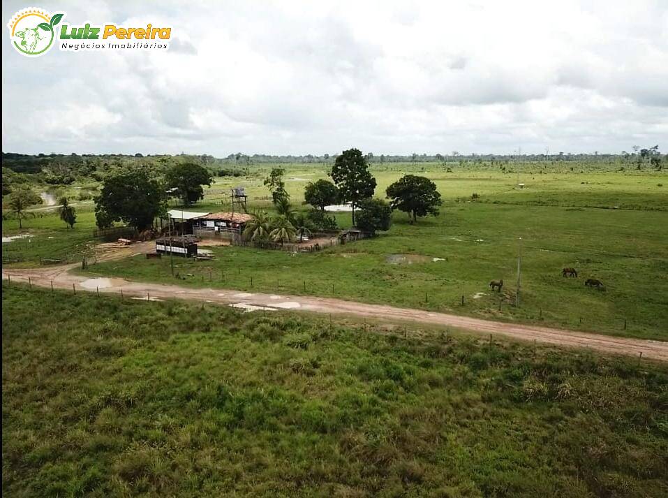 Fazenda à venda, 2904000m² - Foto 5