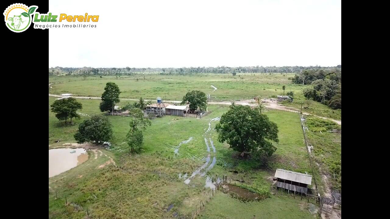 Fazenda à venda, 2904000m² - Foto 8