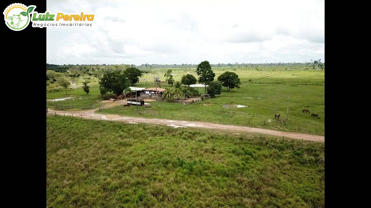 Fazenda à venda, 2904000m² - Foto 9