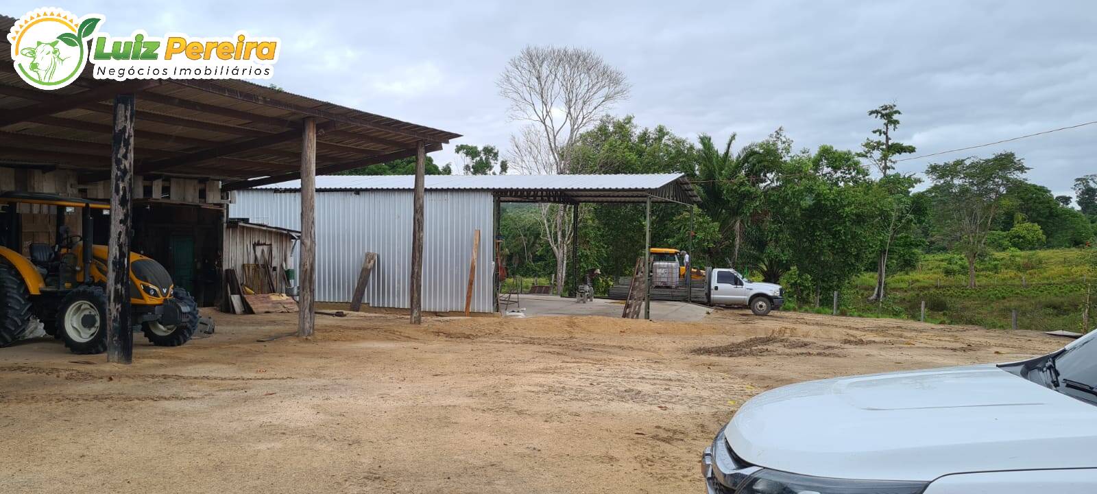 Fazenda à venda, 13770000m² - Foto 17