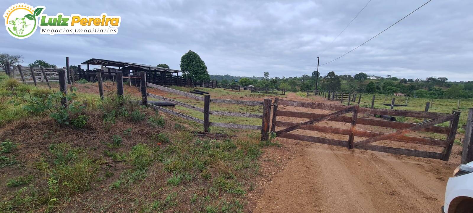 Terreno à venda, 13770000m² - Foto 8