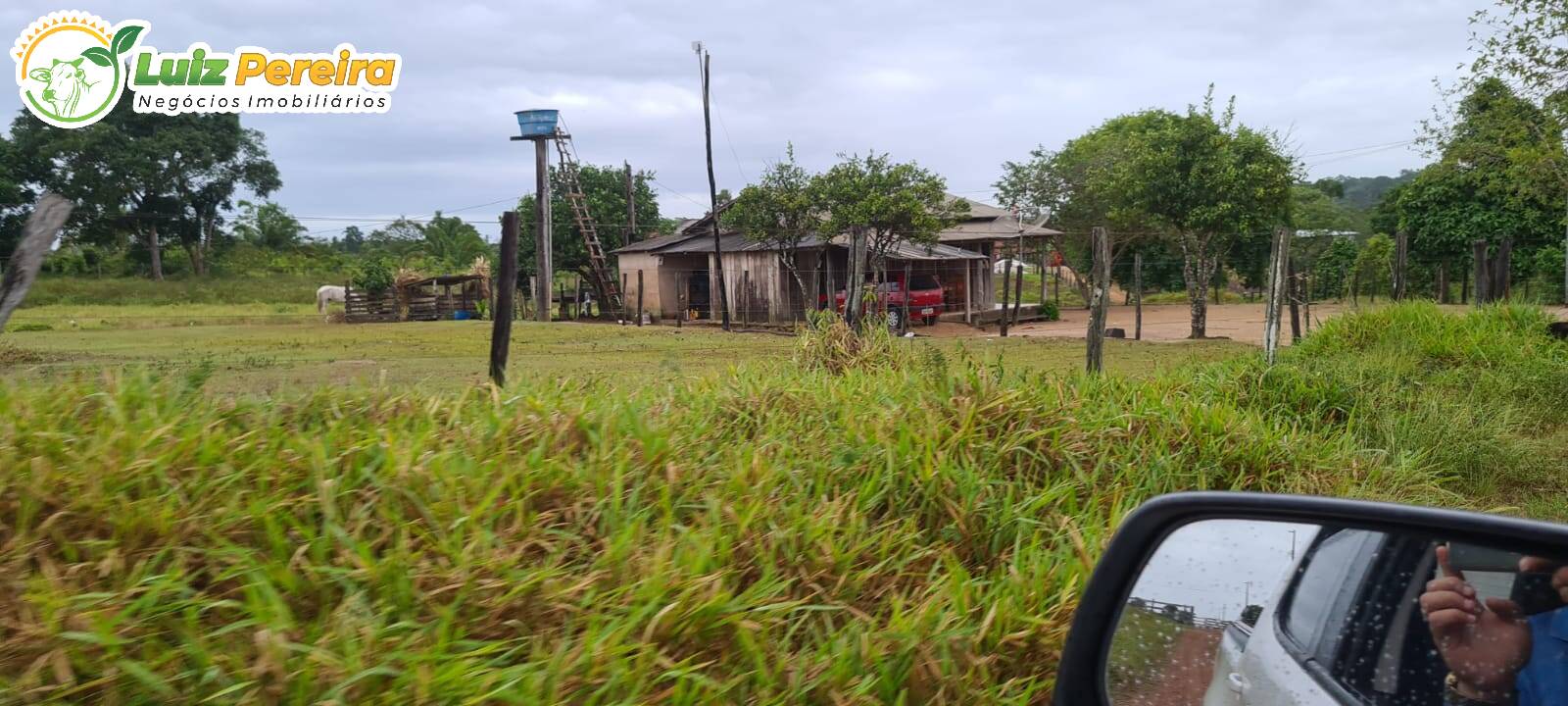 Fazenda à venda, 13770000m² - Foto 7