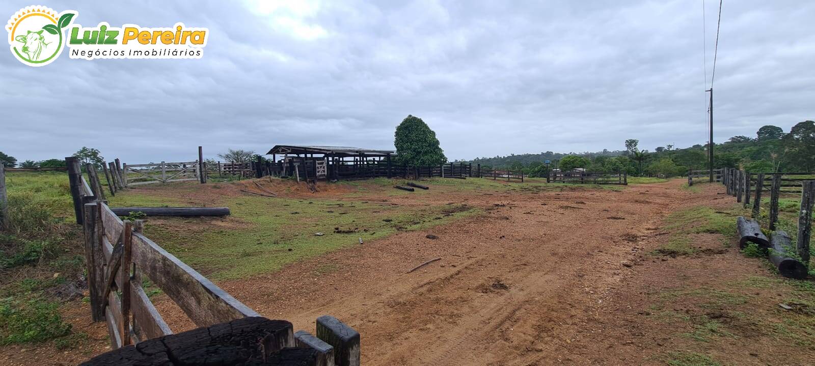 Fazenda à venda, 13770000m² - Foto 12