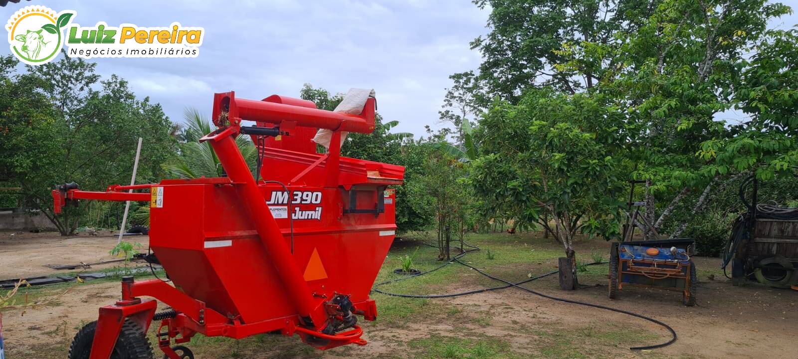 Fazenda à venda, 13770000m² - Foto 19