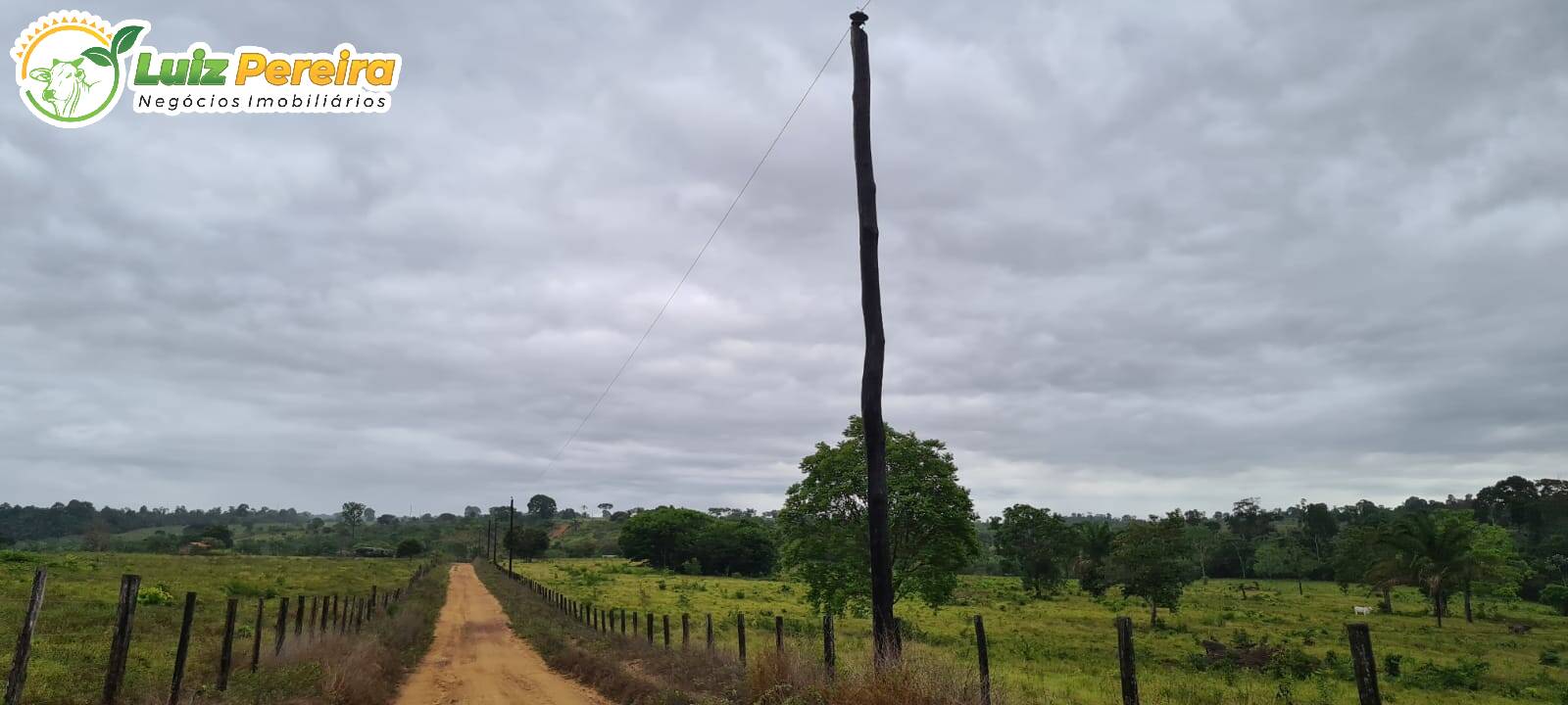 Terreno à venda, 13770000m² - Foto 9