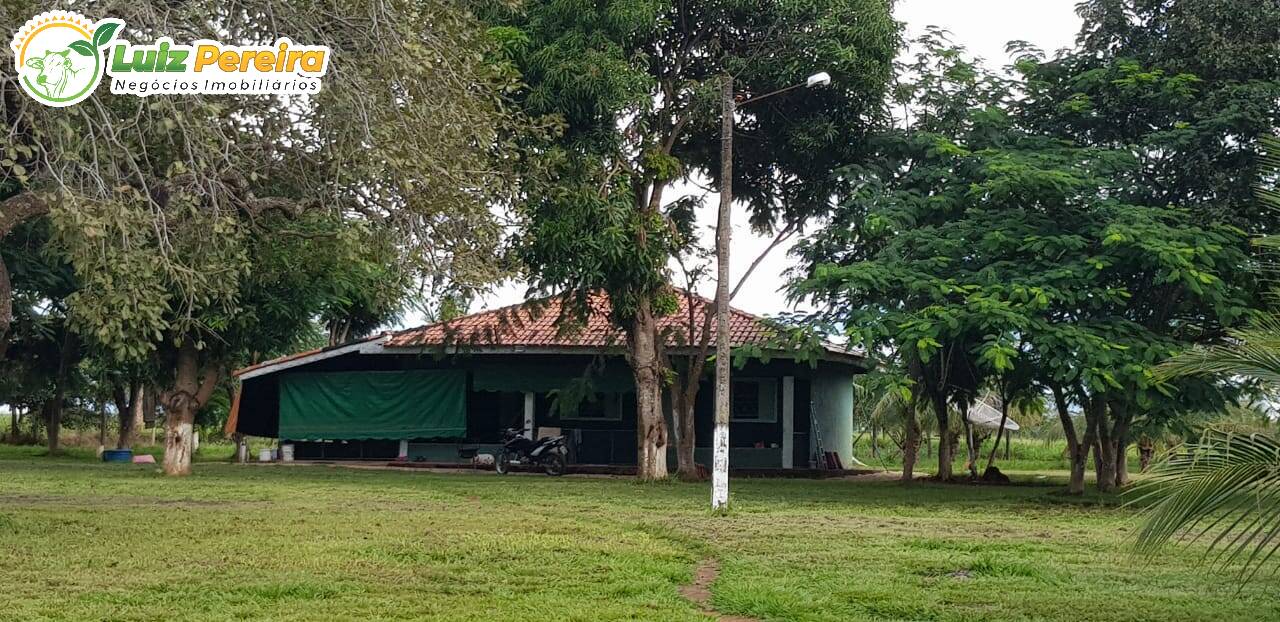 Fazenda à venda, 8480000m² - Foto 10