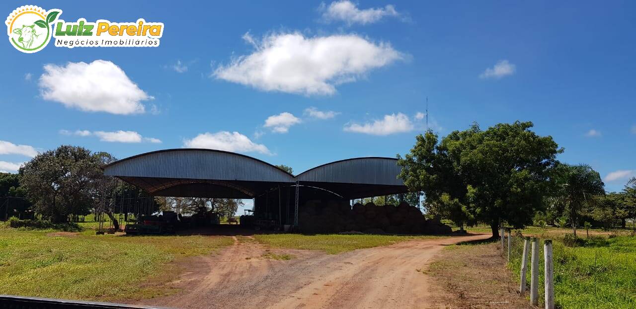 Fazenda à venda, 8480000m² - Foto 13