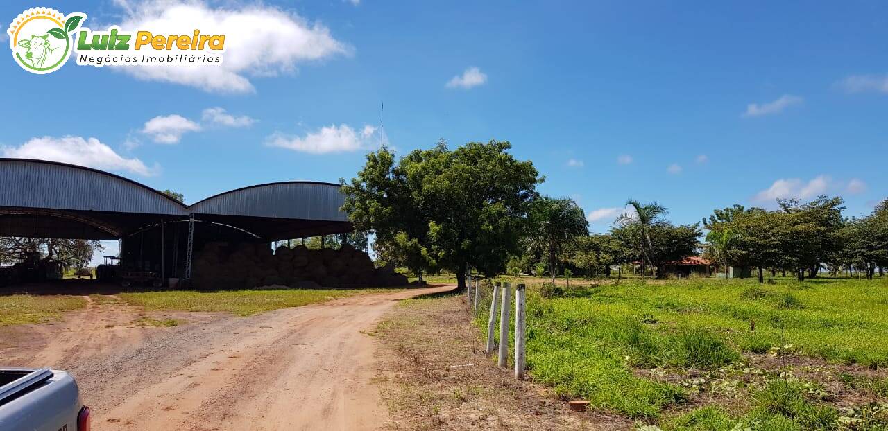 Fazenda à venda, 8480000m² - Foto 12