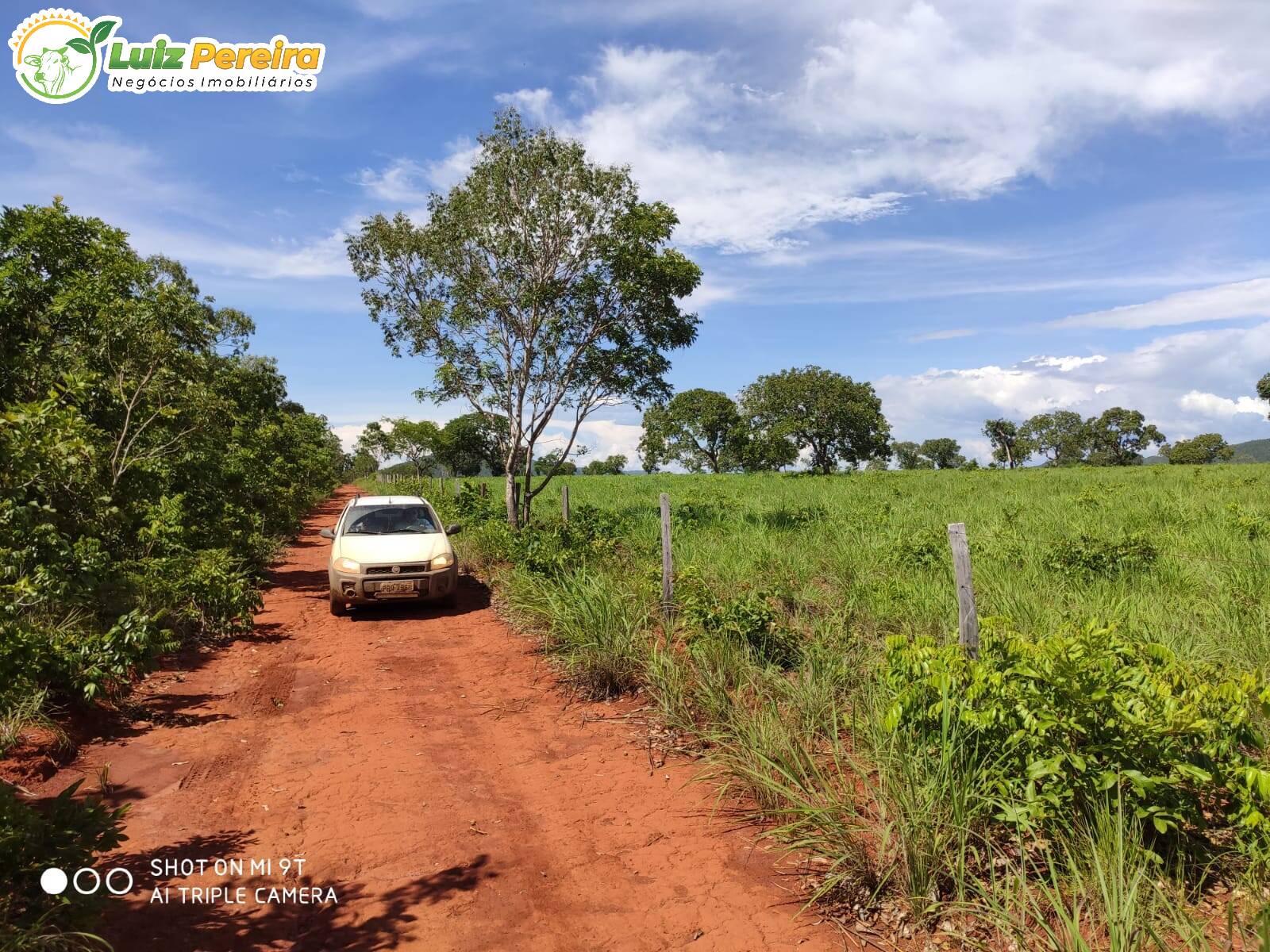 Fazenda à venda, 7623000m² - Foto 15