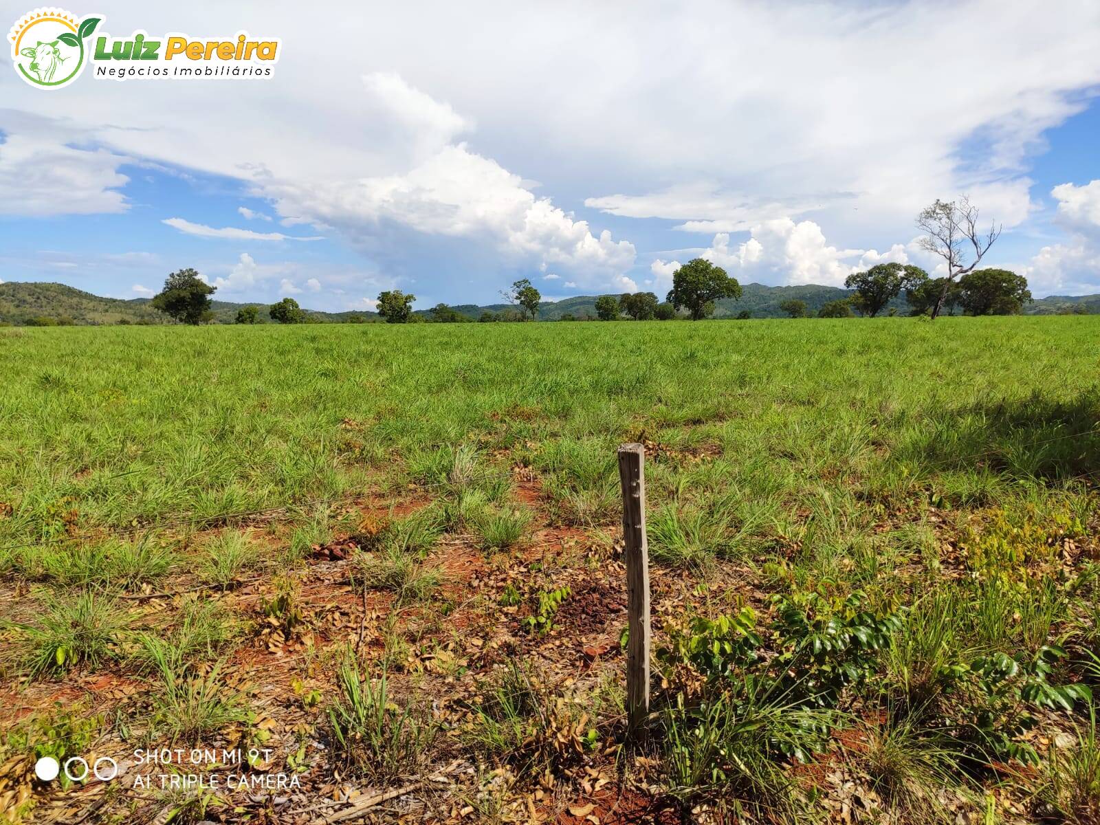 Fazenda à venda, 7623000m² - Foto 9