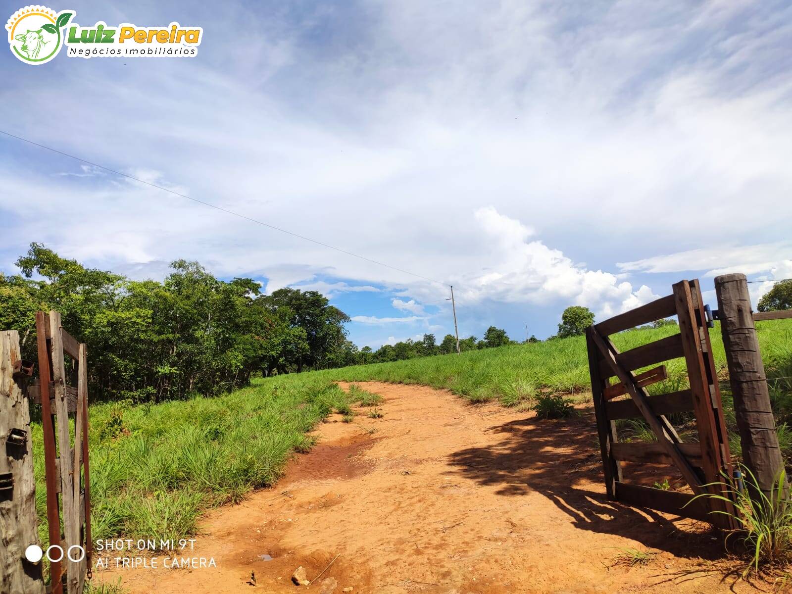 Fazenda à venda, 7623000m² - Foto 19