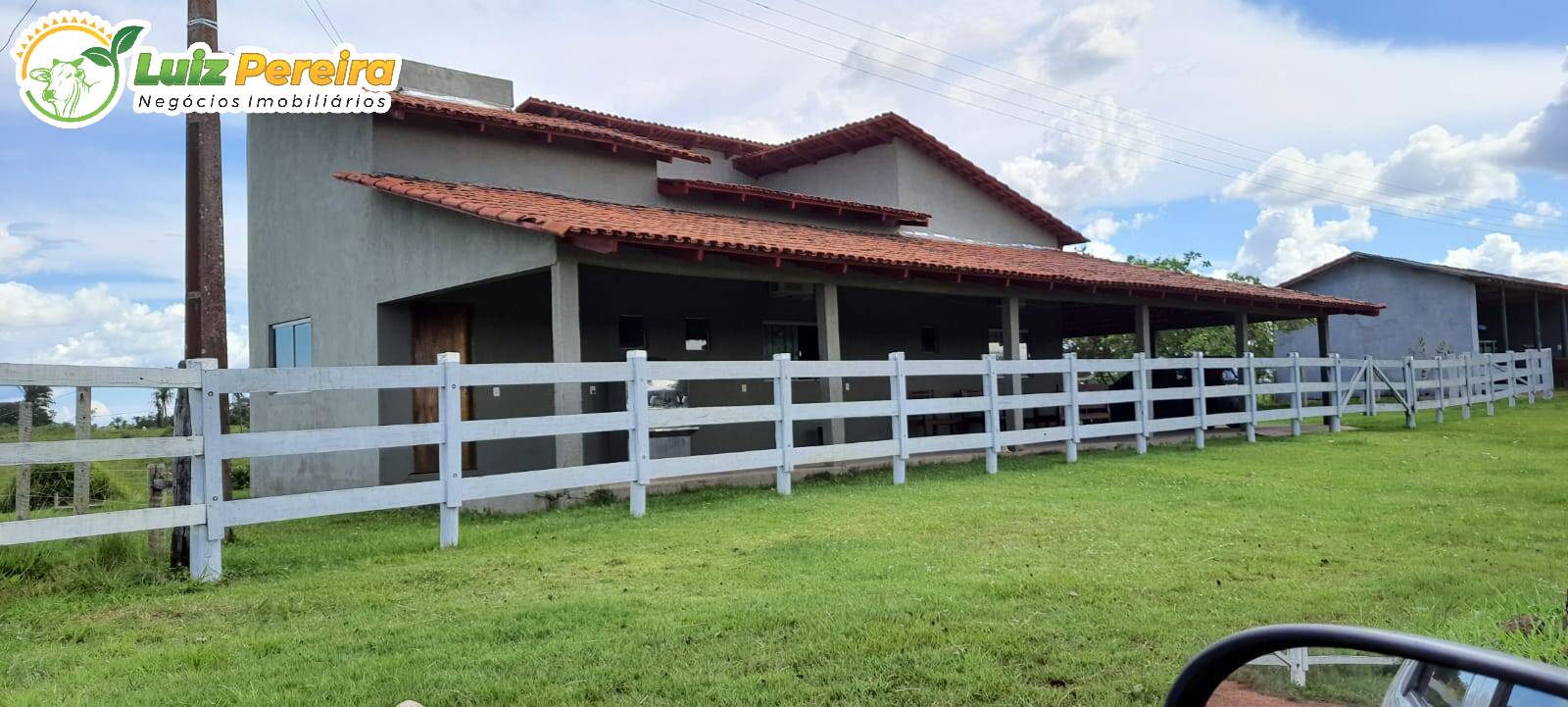 Fazenda à venda, 24200000m² - Foto 10