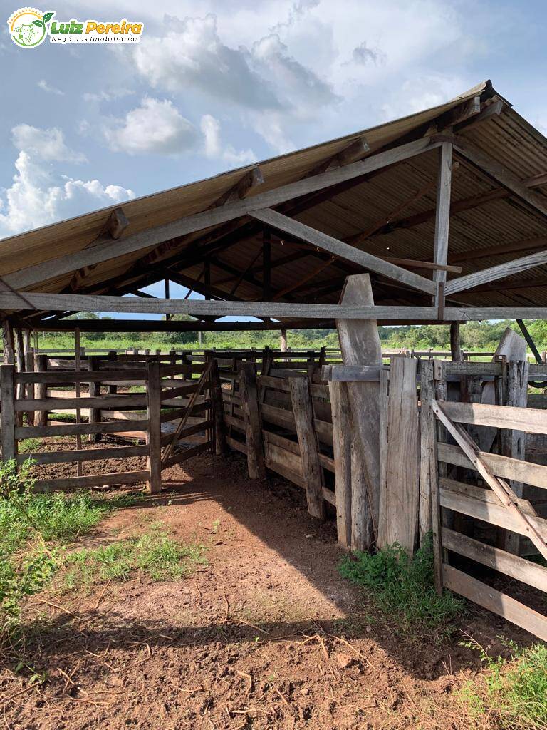 Fazenda à venda, 3630000m² - Foto 9