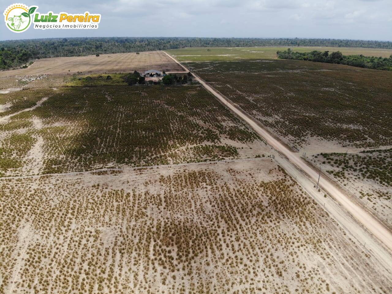 Fazenda à venda, 12560000m² - Foto 7