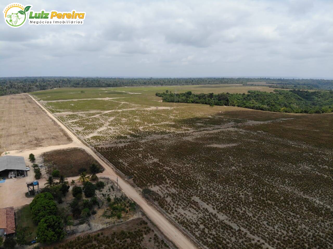 Fazenda à venda, 12560000m² - Foto 8