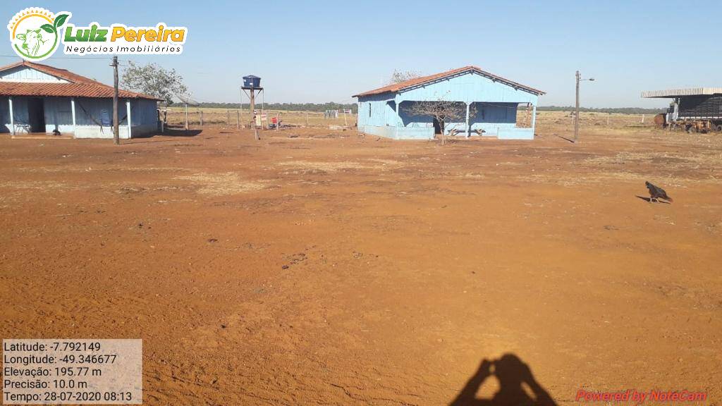 Fazenda à venda, 48550000m² - Foto 46