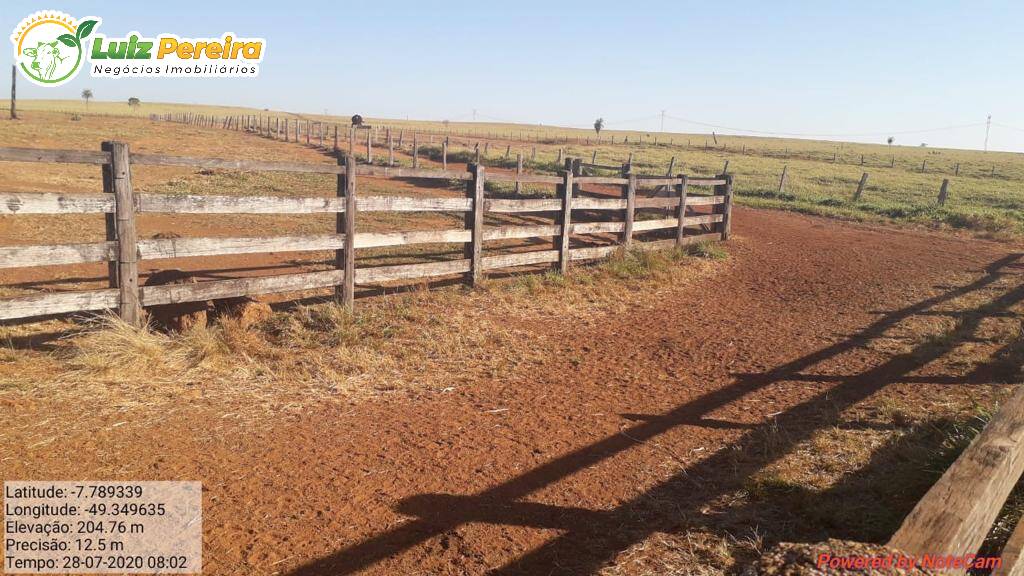 Fazenda à venda, 48550000m² - Foto 51