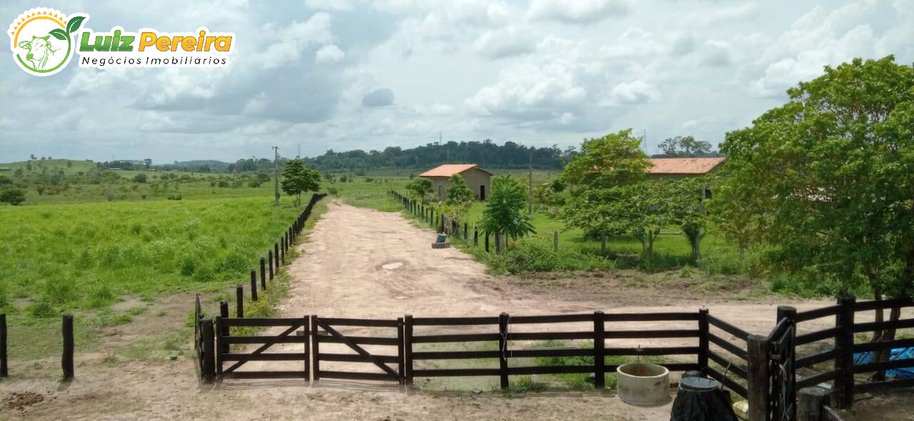 Fazenda à venda, 4793600m² - Foto 5