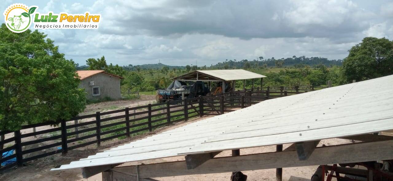 Fazenda à venda, 4793600m² - Foto 7