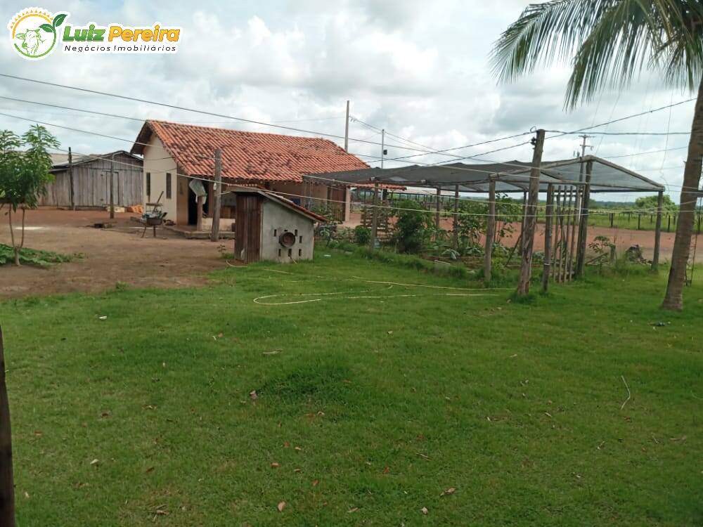 Fazenda à venda, 24200000m² - Foto 13