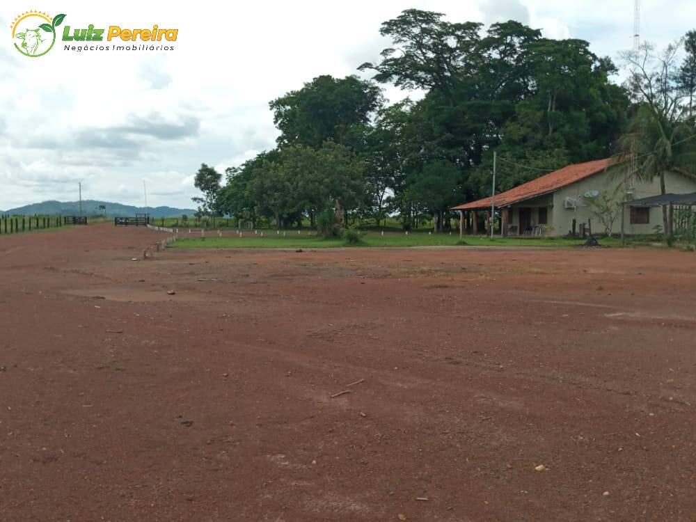 Fazenda à venda, 24200000m² - Foto 12