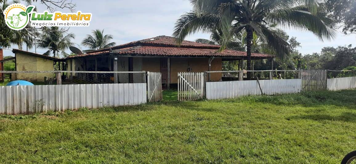 Fazenda à venda, 4017200m² - Foto 12