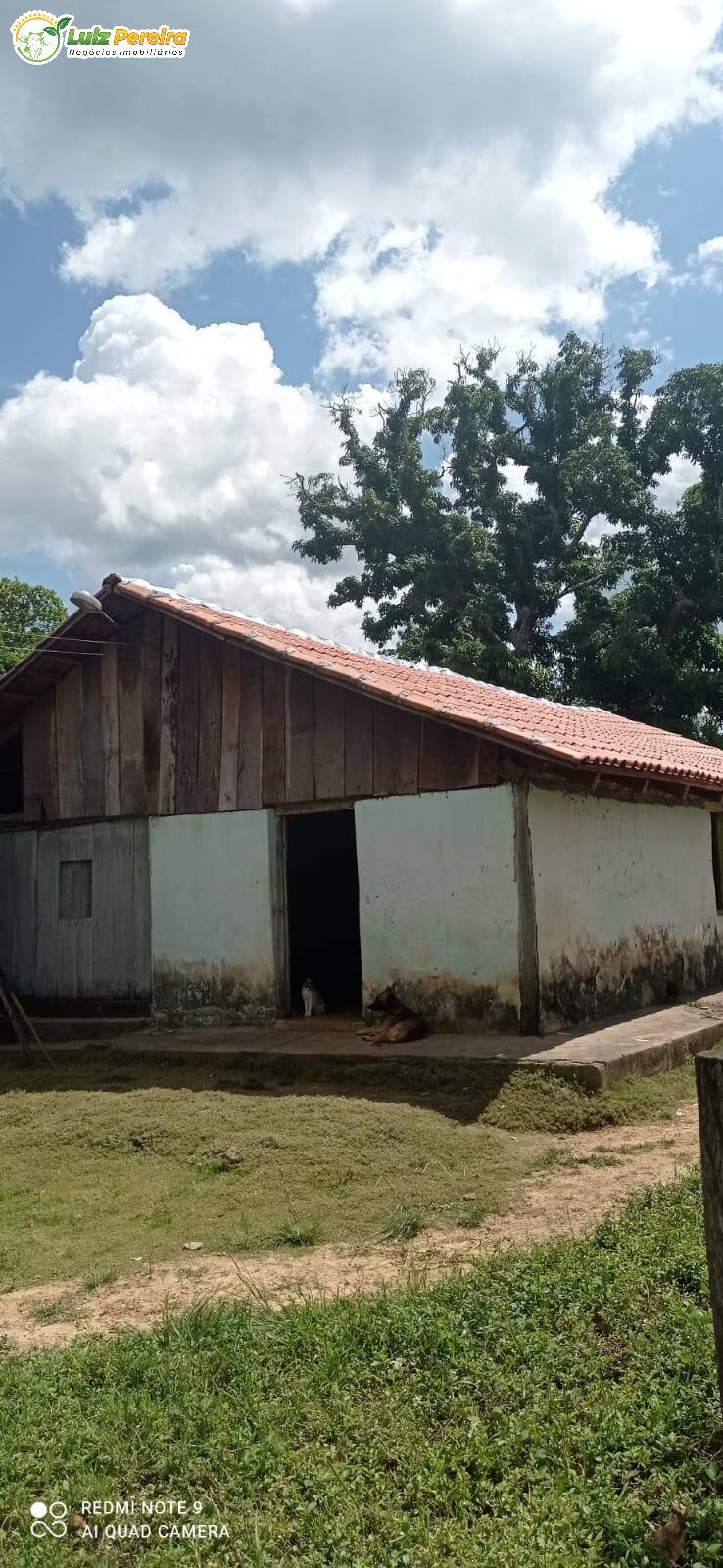 Fazenda à venda, 16940000m² - Foto 13