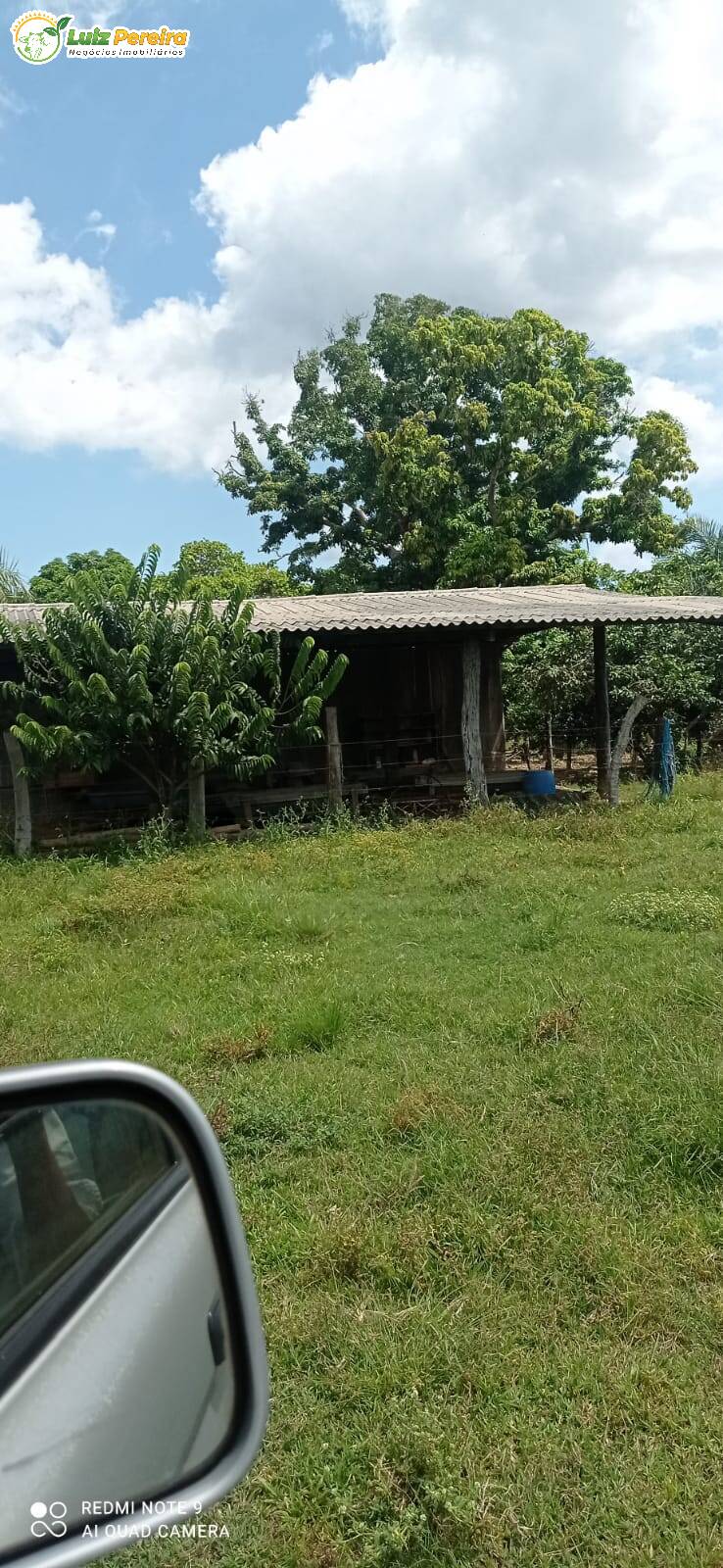 Fazenda à venda, 16940000m² - Foto 14