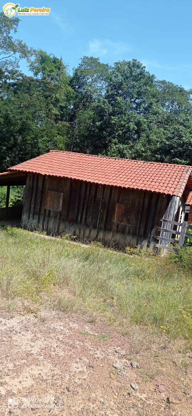 Fazenda à venda, 16940000m² - Foto 17