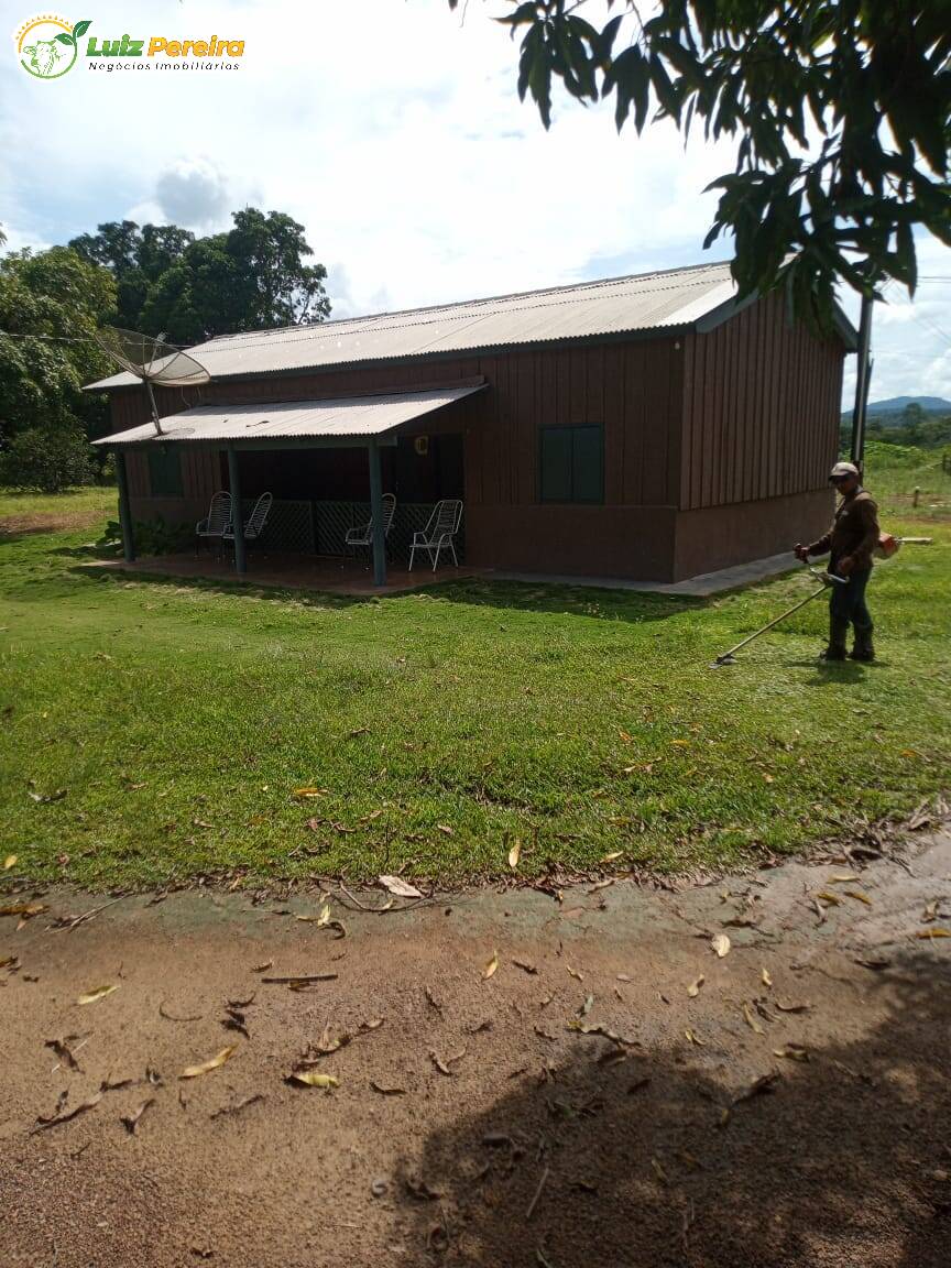 Fazenda à venda, 82280000m² - Foto 17