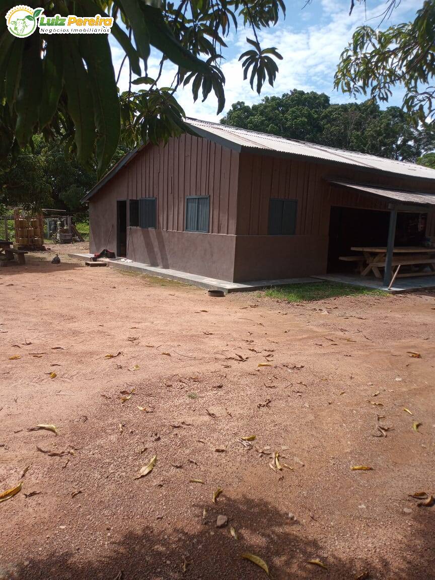 Fazenda à venda, 82280000m² - Foto 18