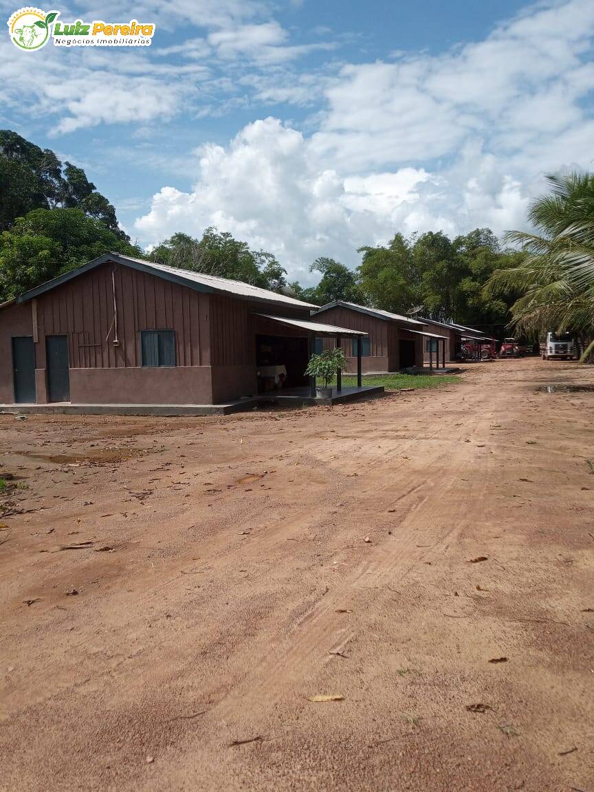 Fazenda à venda, 82280000m² - Foto 20