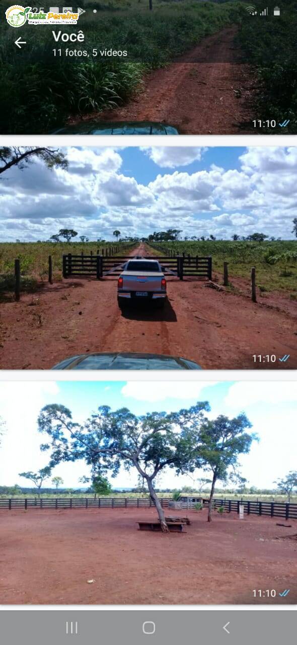 Fazenda à venda, 15000000m² - Foto 11