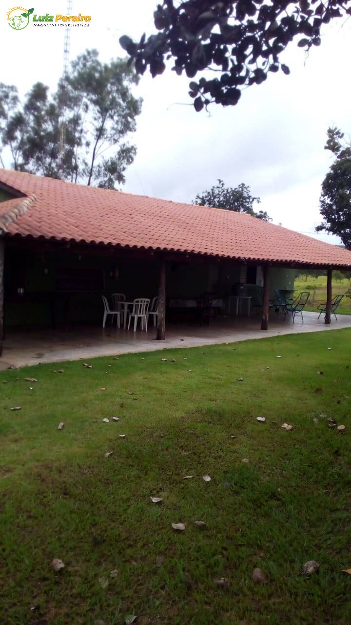 Fazenda à venda, 7937600m² - Foto 5