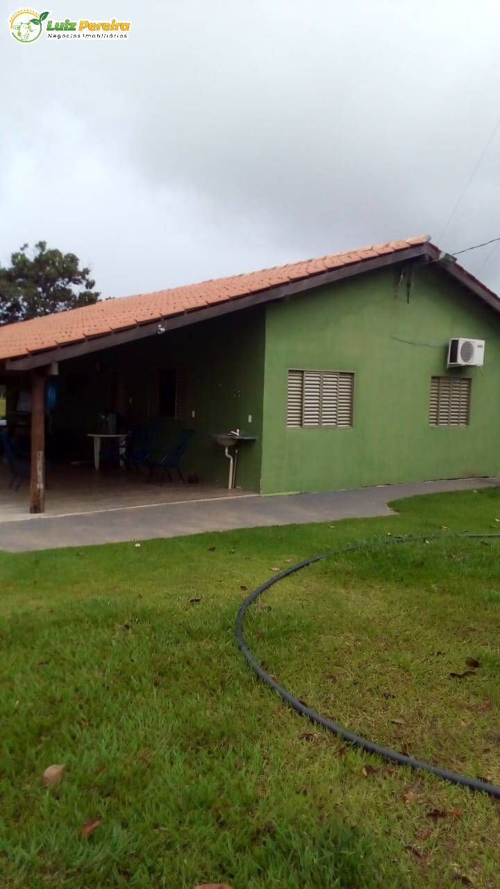 Fazenda à venda, 7937600m² - Foto 4