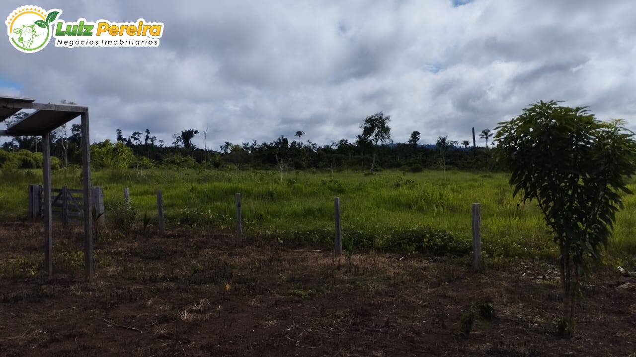 Fazenda à venda, 145200000m² - Foto 4