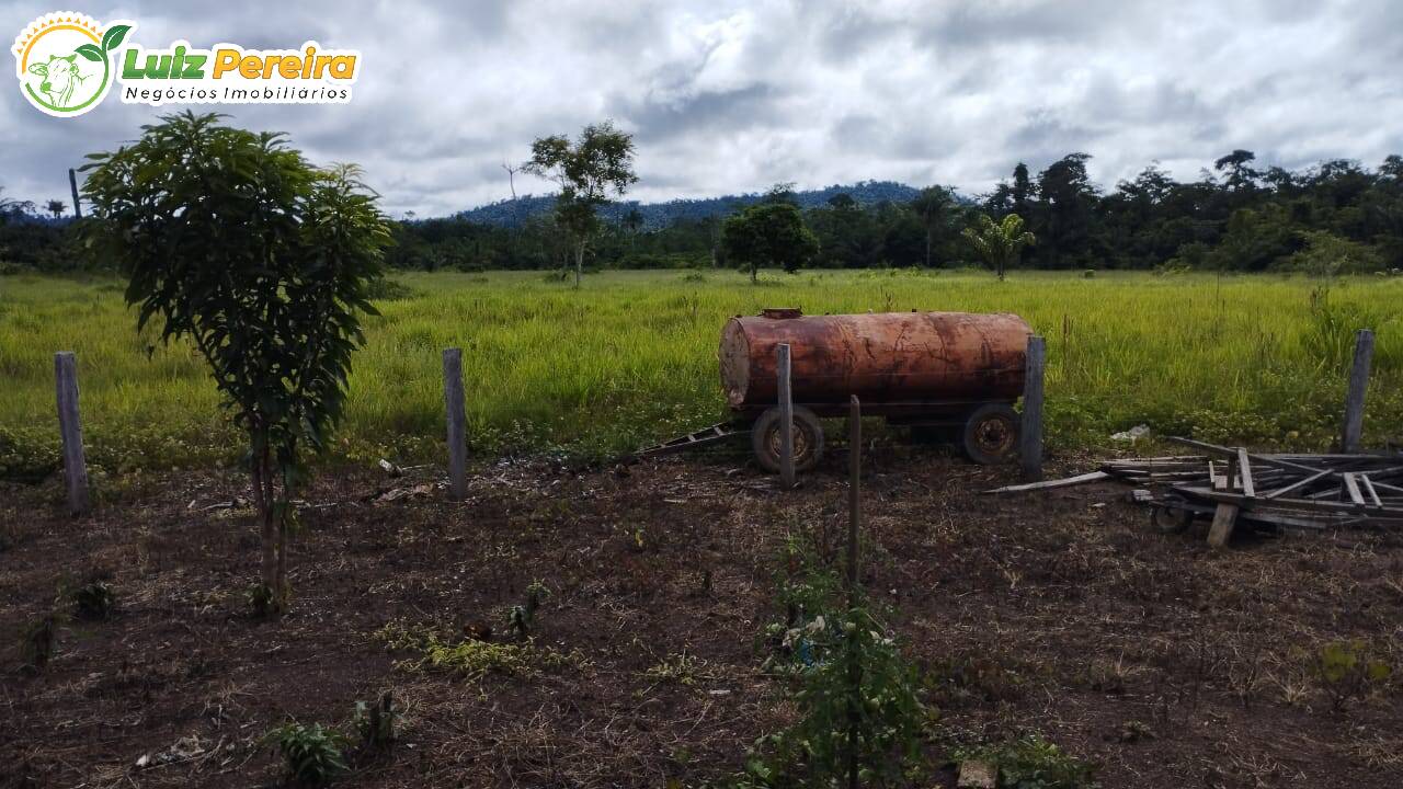 Fazenda à venda, 145200000m² - Foto 7