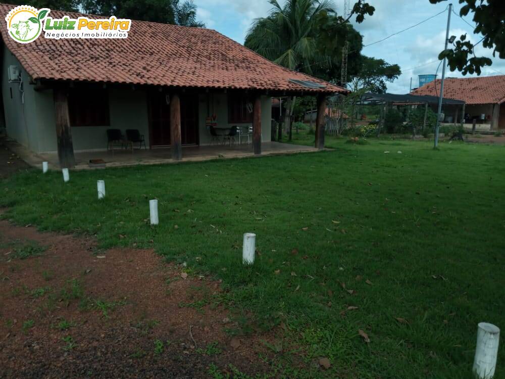 Fazenda à venda, 24200000m² - Foto 14