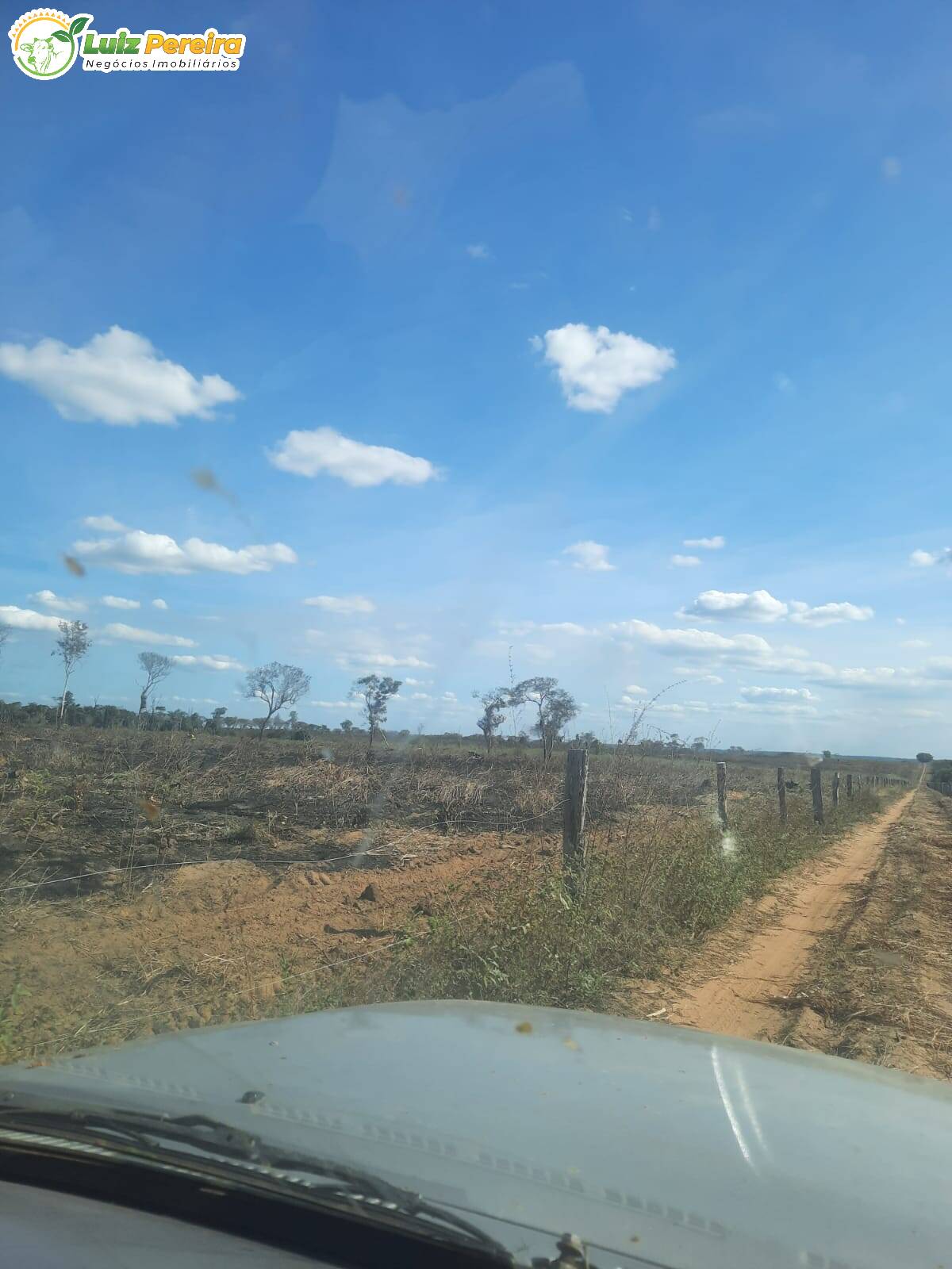 Fazenda à venda, 24000000m² - Foto 6