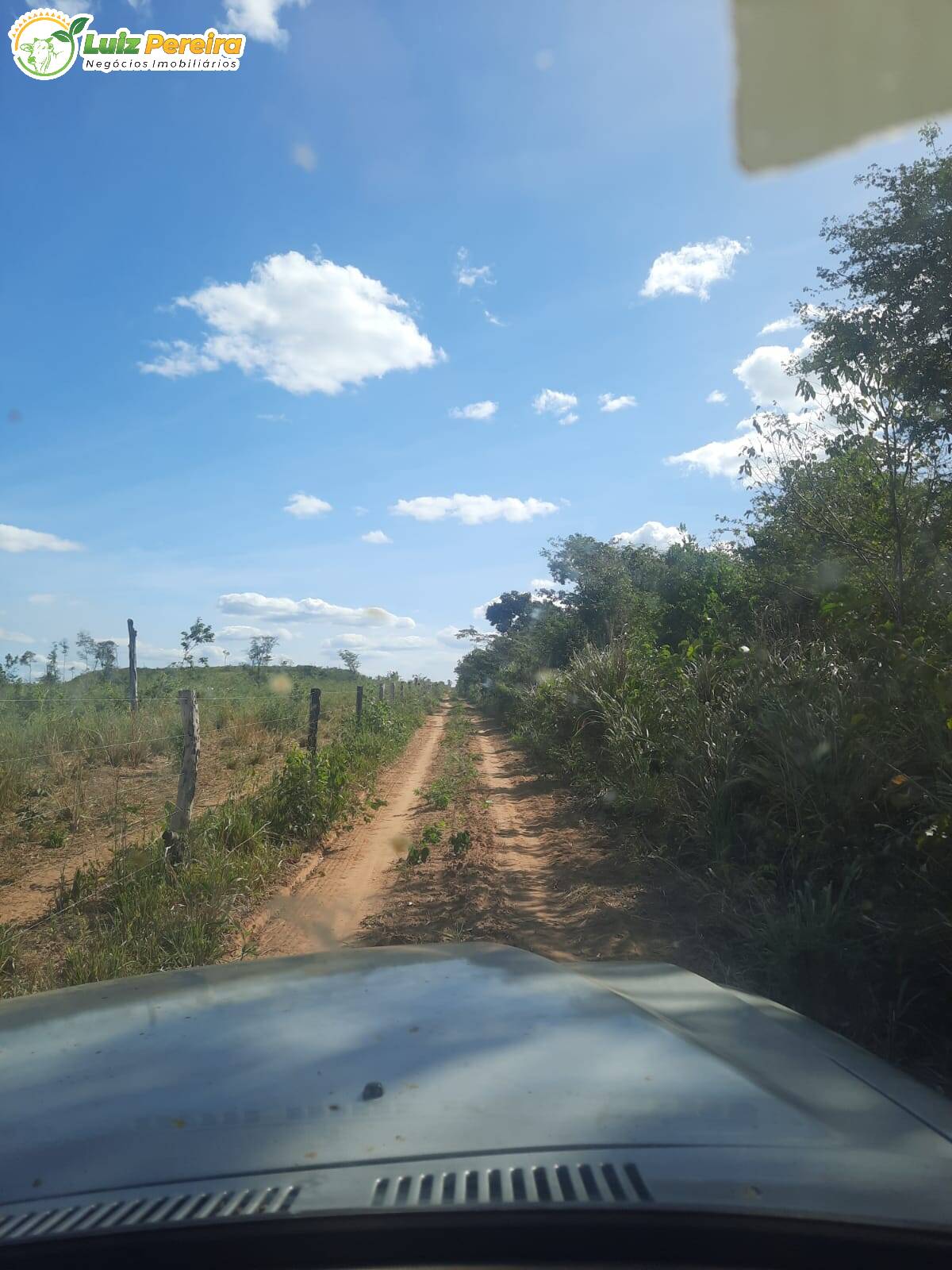 Fazenda à venda, 24000000m² - Foto 9