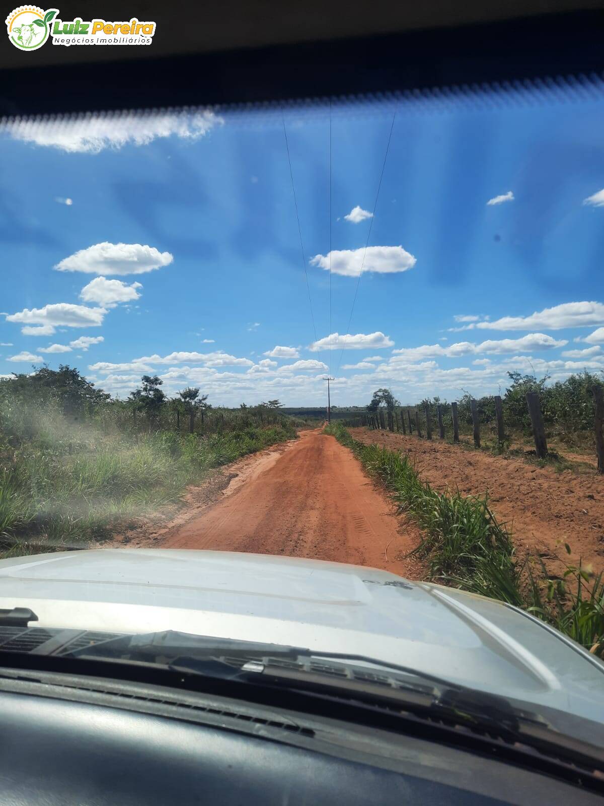 Fazenda à venda, 24000000m² - Foto 11