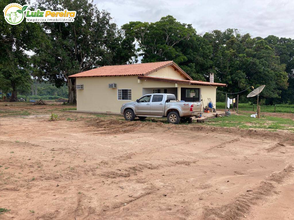 Fazenda à venda, 551m² - Foto 21